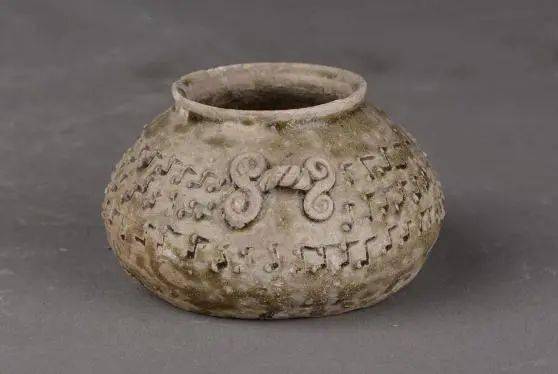 商周原始瓷